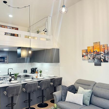Free Parking - Cozy Apartment Near Vysehrad Railway Bridge Praha Eksteriør bilde