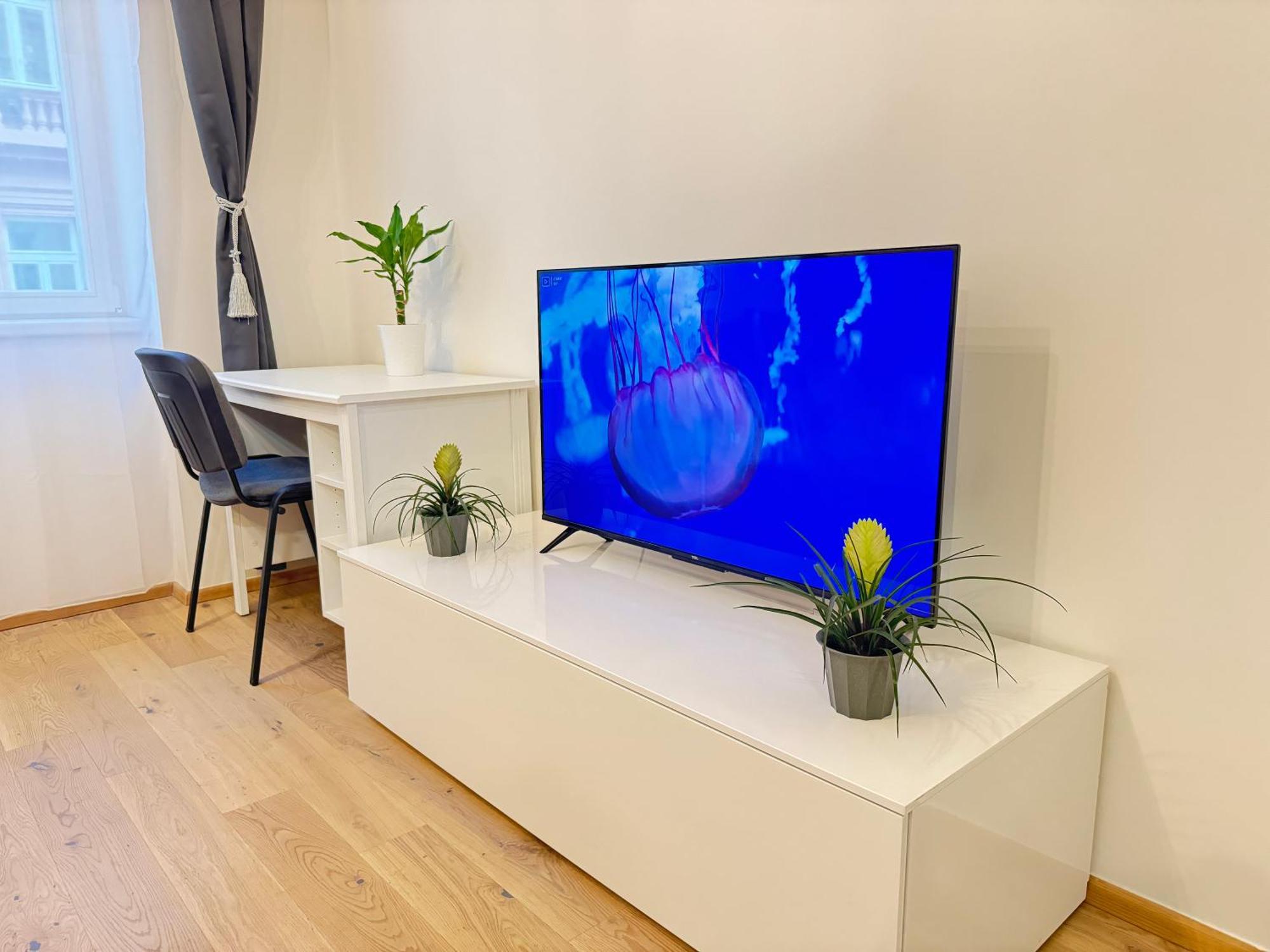 Free Parking - Cozy Apartment Near Vysehrad Railway Bridge Praha Eksteriør bilde