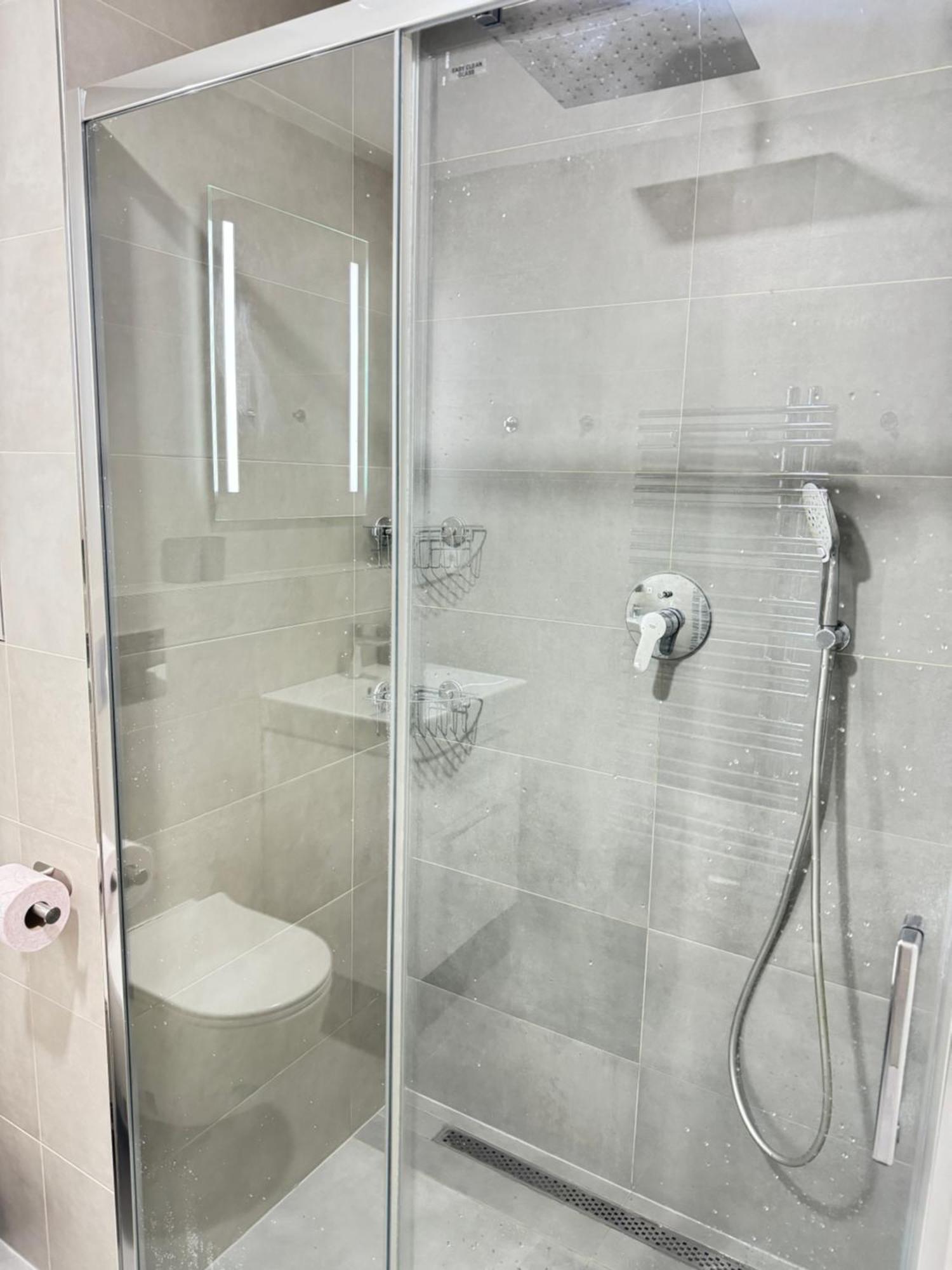 Free Parking - Cozy Apartment Near Vysehrad Railway Bridge Praha Eksteriør bilde