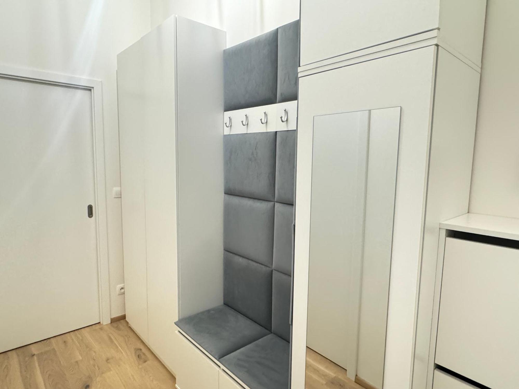 Free Parking - Cozy Apartment Near Vysehrad Railway Bridge Praha Eksteriør bilde