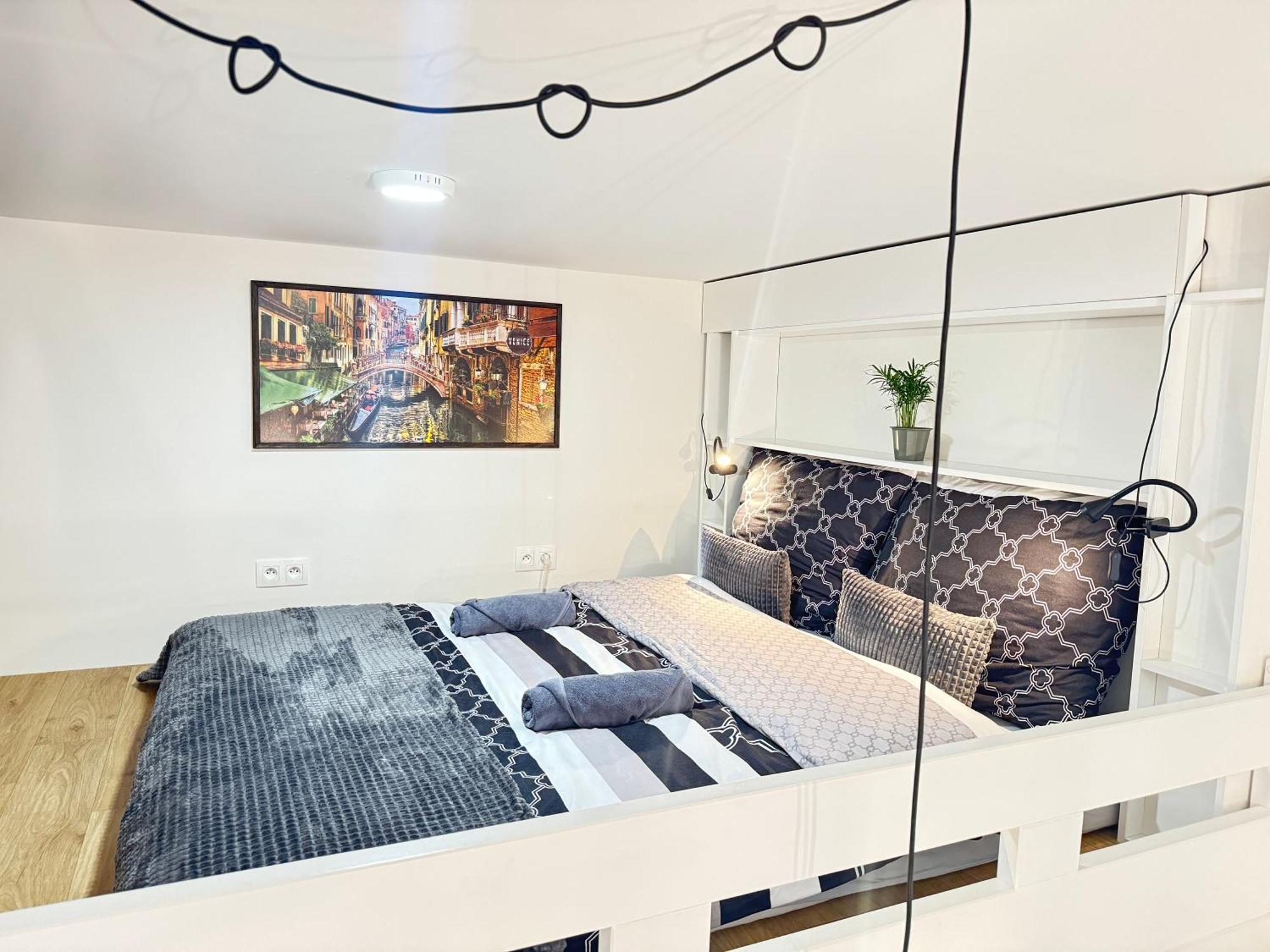 Free Parking - Cozy Apartment Near Vysehrad Railway Bridge Praha Eksteriør bilde