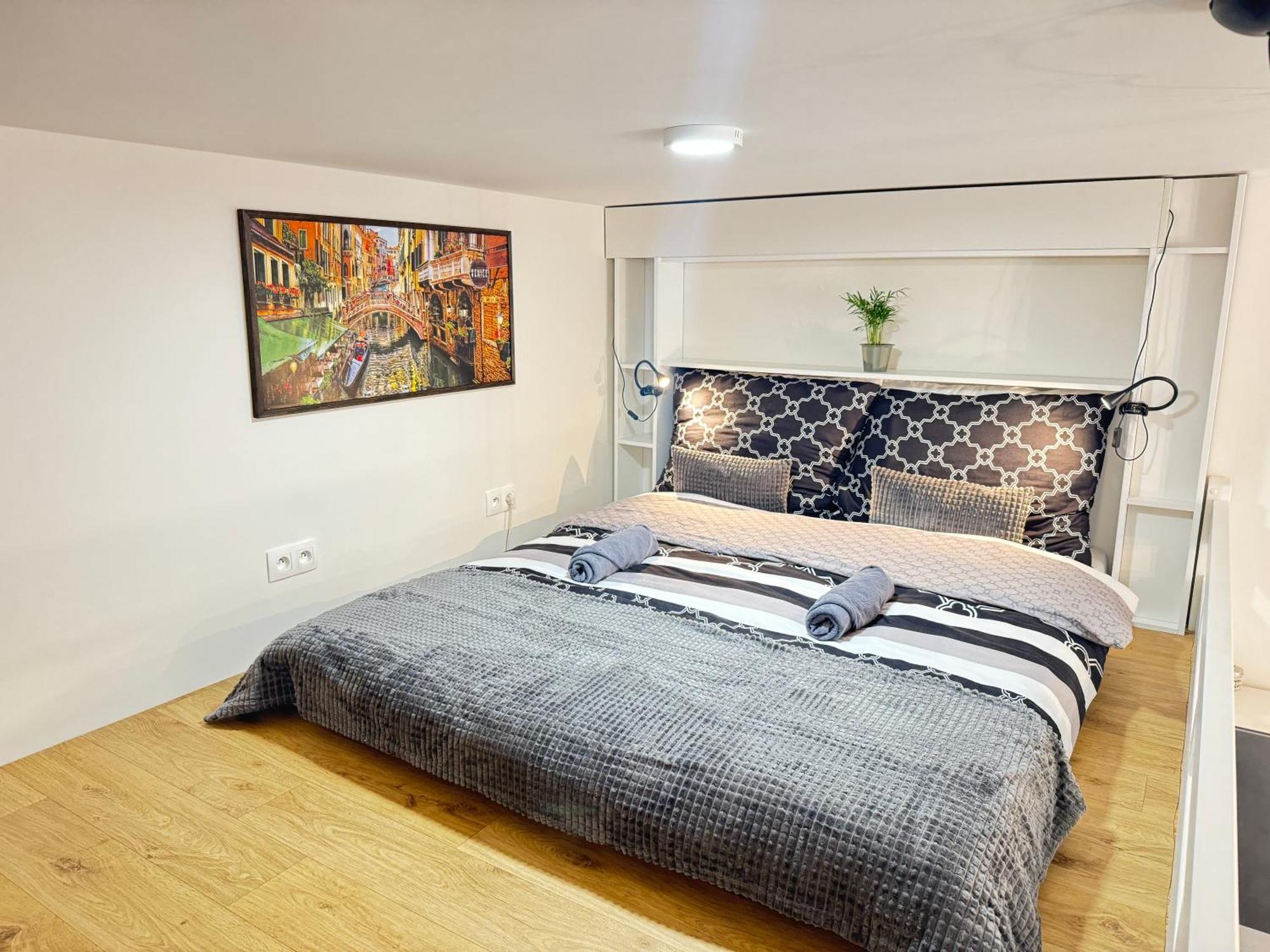 Free Parking - Cozy Apartment Near Vysehrad Railway Bridge Praha Eksteriør bilde
