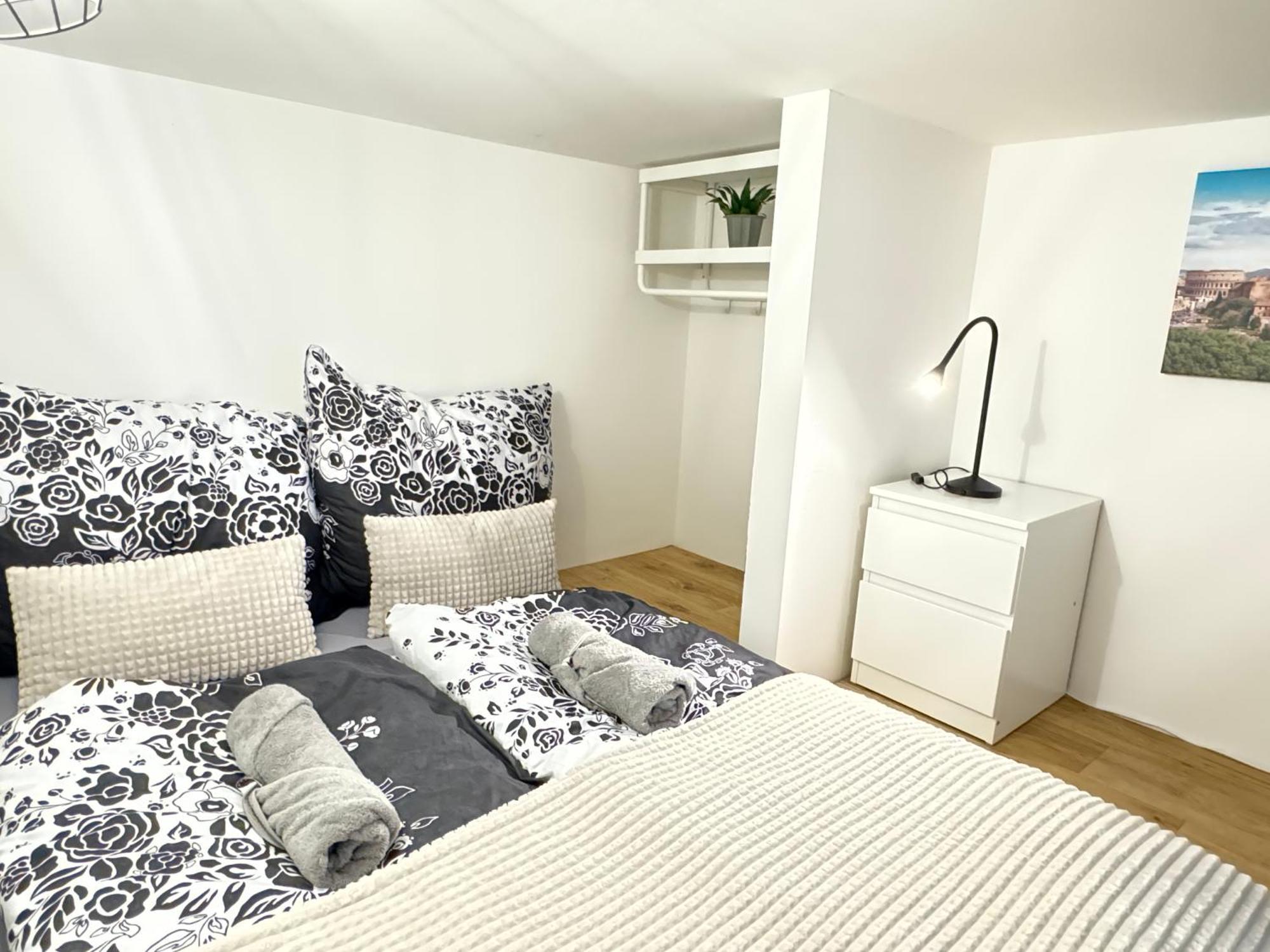 Free Parking - Cozy Apartment Near Vysehrad Railway Bridge Praha Eksteriør bilde