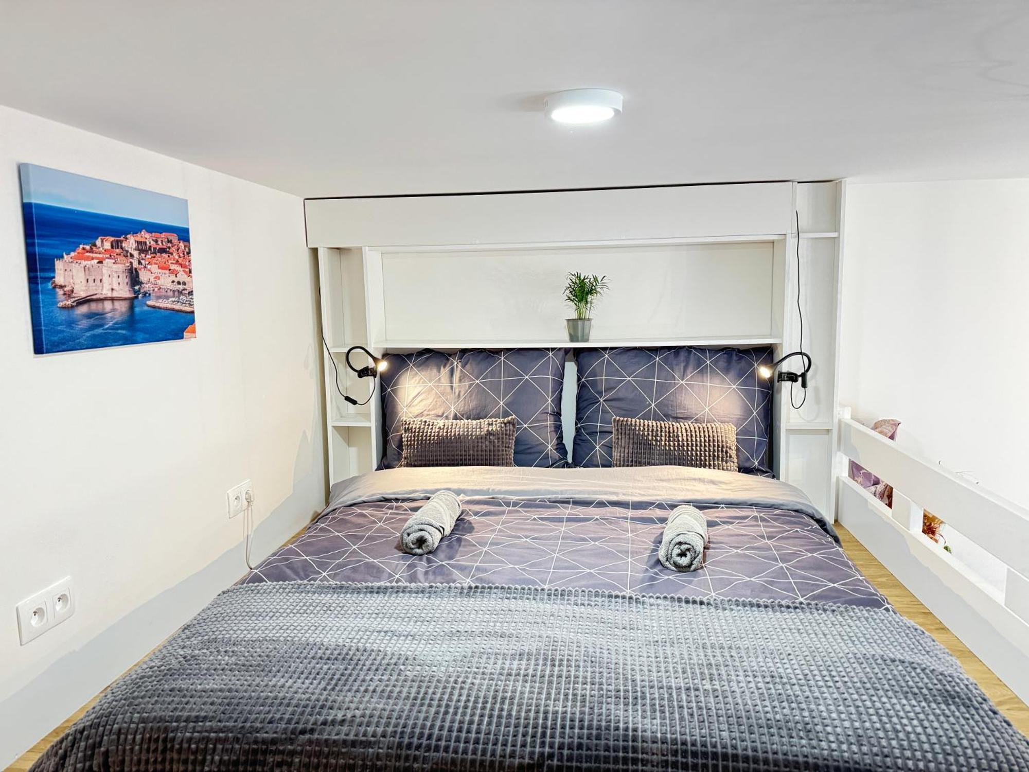 Free Parking - Cozy Apartment Near Vysehrad Railway Bridge Praha Eksteriør bilde