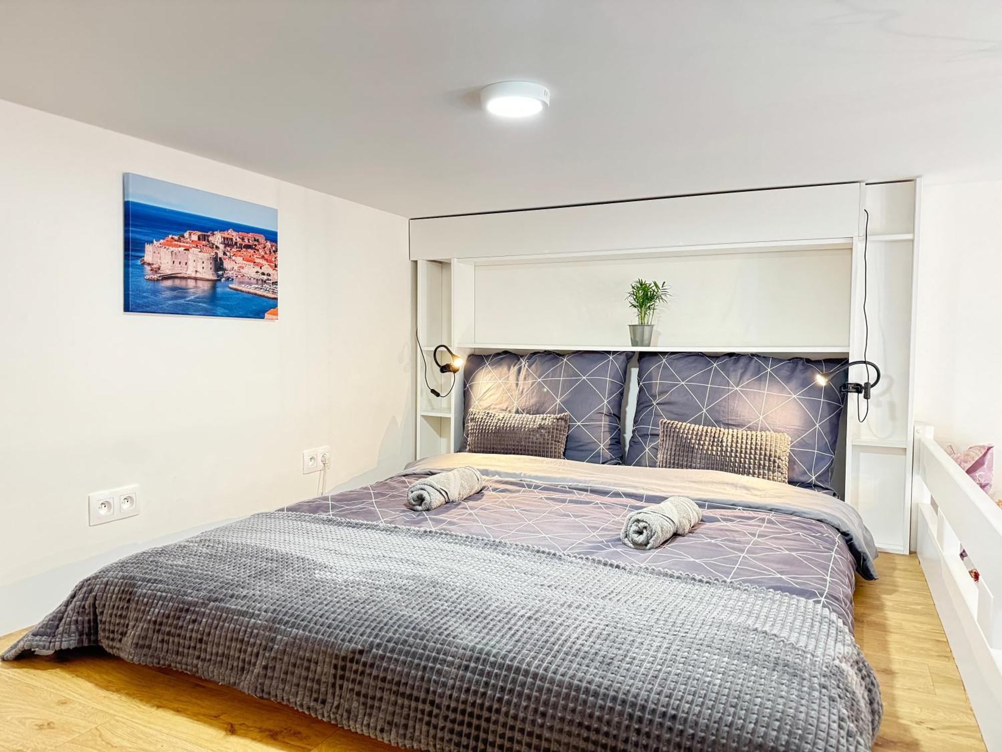 Free Parking - Cozy Apartment Near Vysehrad Railway Bridge Praha Eksteriør bilde