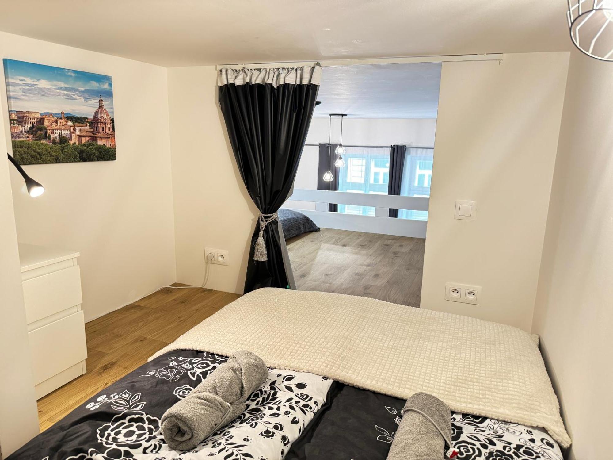Free Parking - Cozy Apartment Near Vysehrad Railway Bridge Praha Eksteriør bilde
